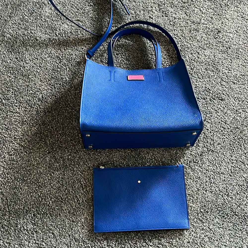 Kate Spade Crossbody/Shoulder Bag